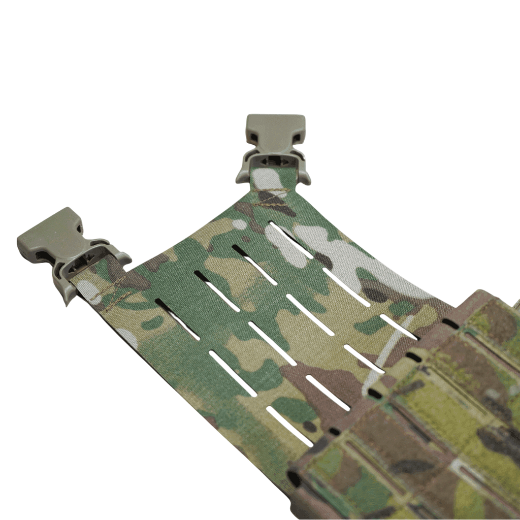 Chest Rig, Modular Rig 