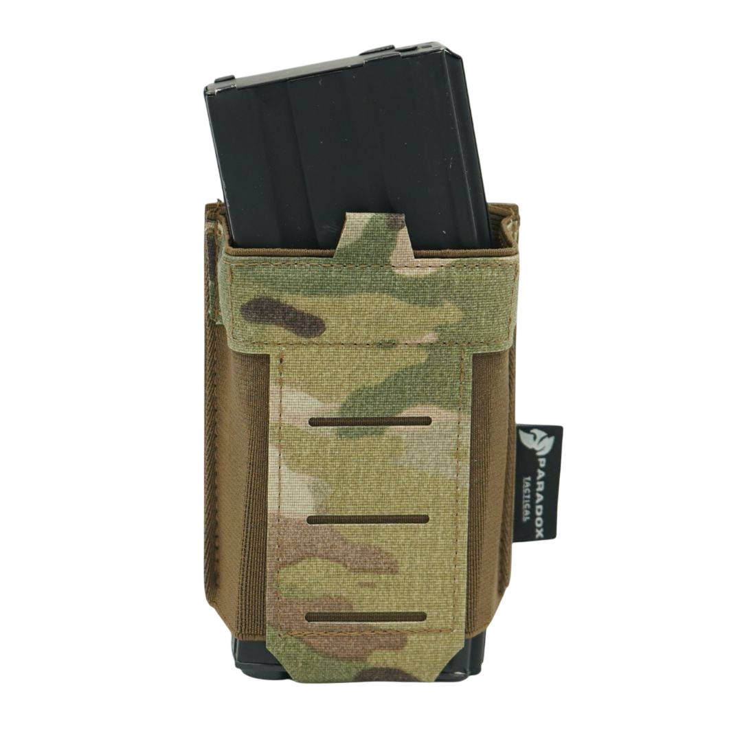 M4 Fast Mag Pouch Multicam Original
