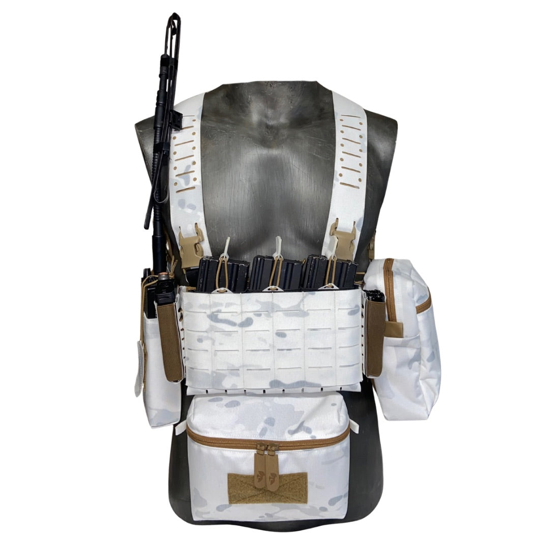 Paradox Tactical Winter Kit – Multicam Alpine Limitierte Auflage