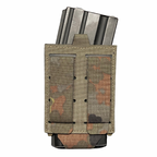 M4 Fast Mag Pouch Flecktarn