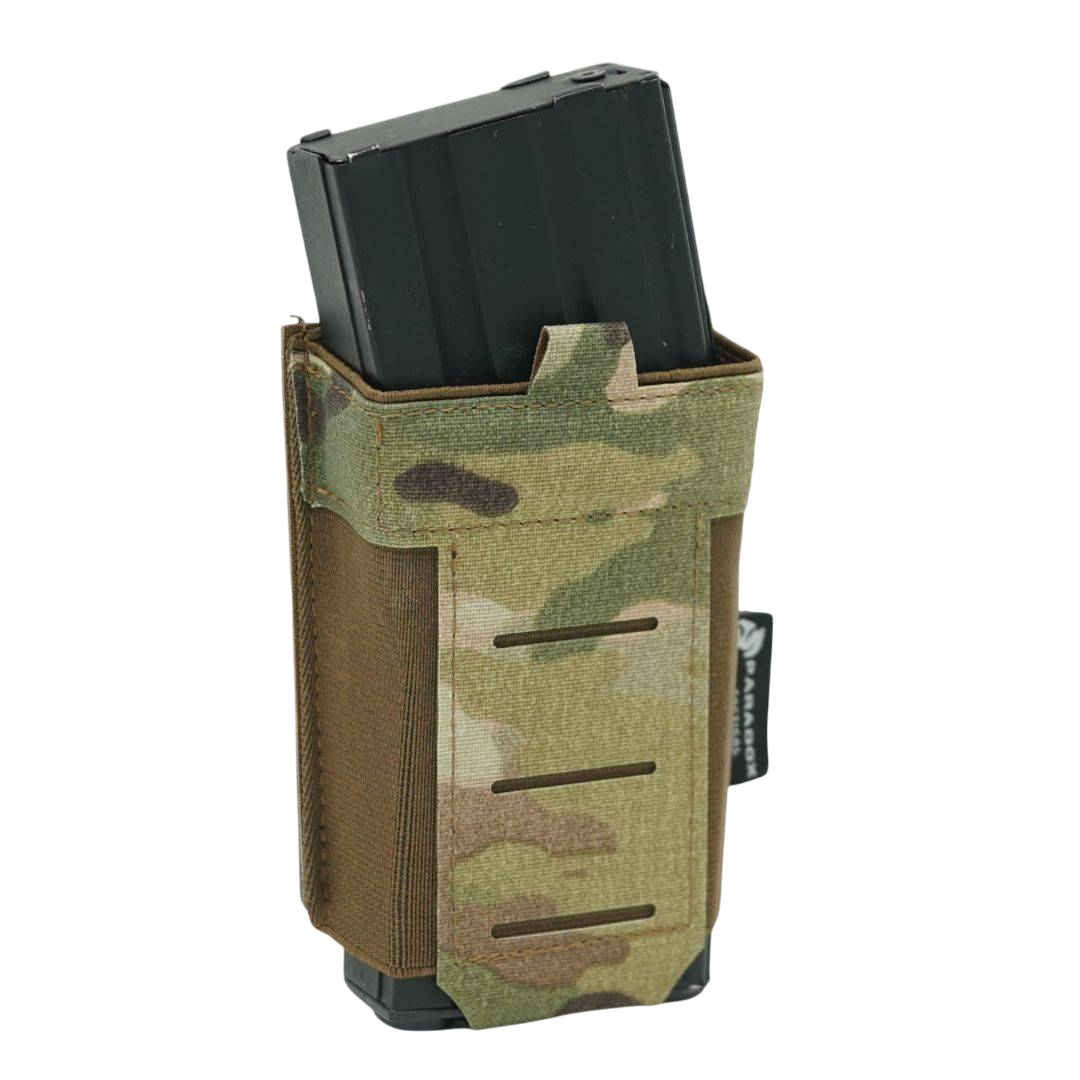 M4 Fast Mag Pouch Multicam Original