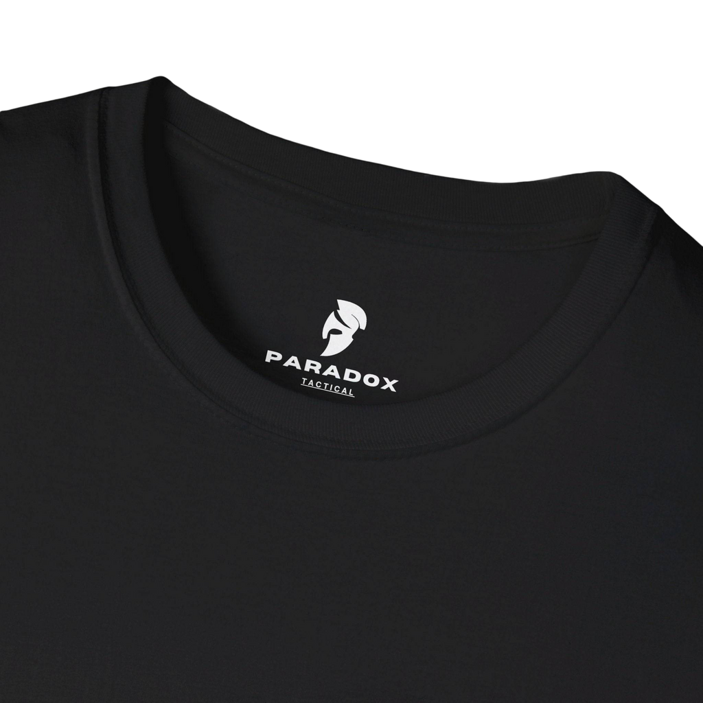 Paradox Tactical Operator T-Shirt