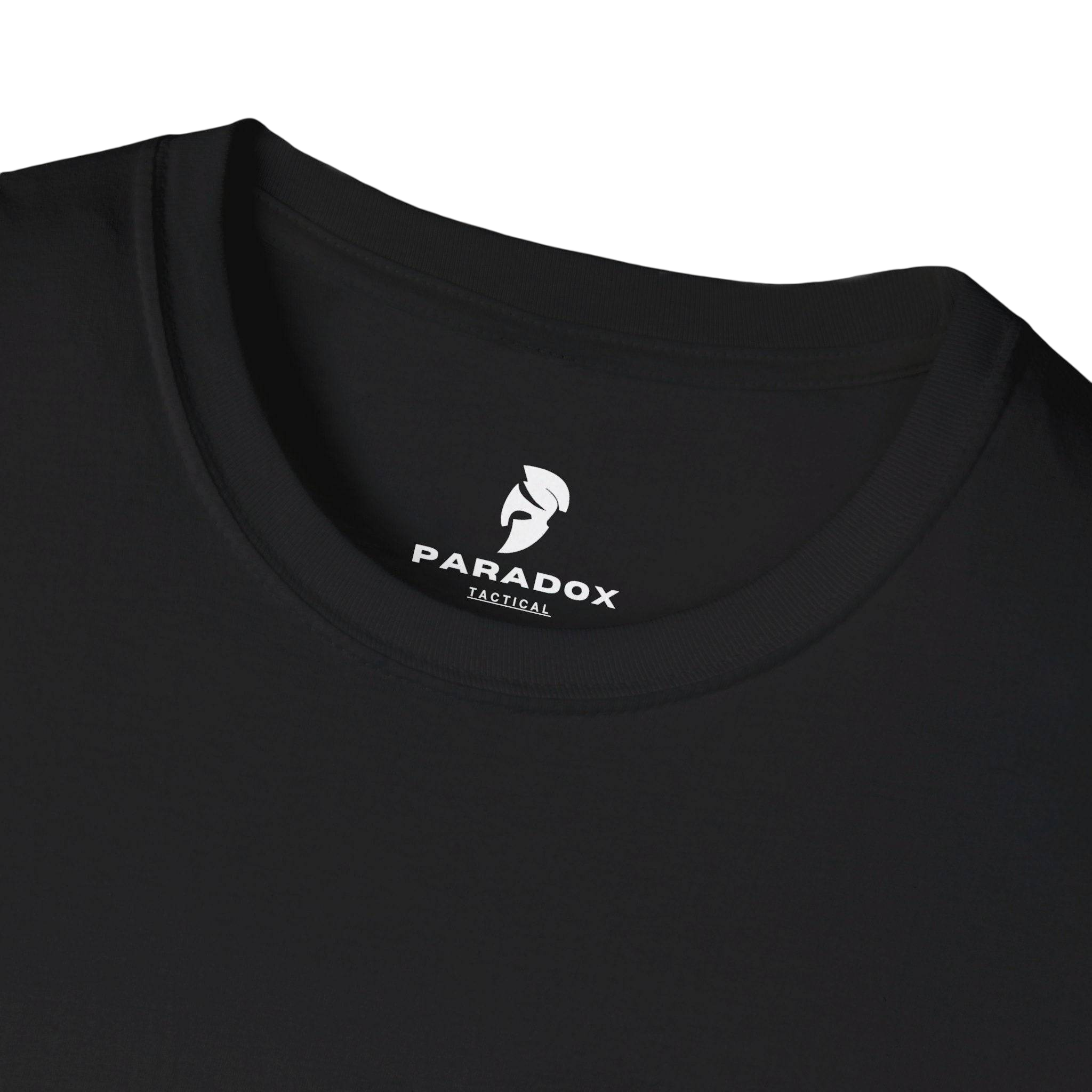 Paradox Tactical Operator T-Shirt