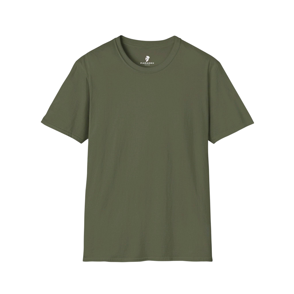 Paradox Tactical Operator T-Shirt