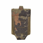 M4 Fast Mag Pouch Flecktarn