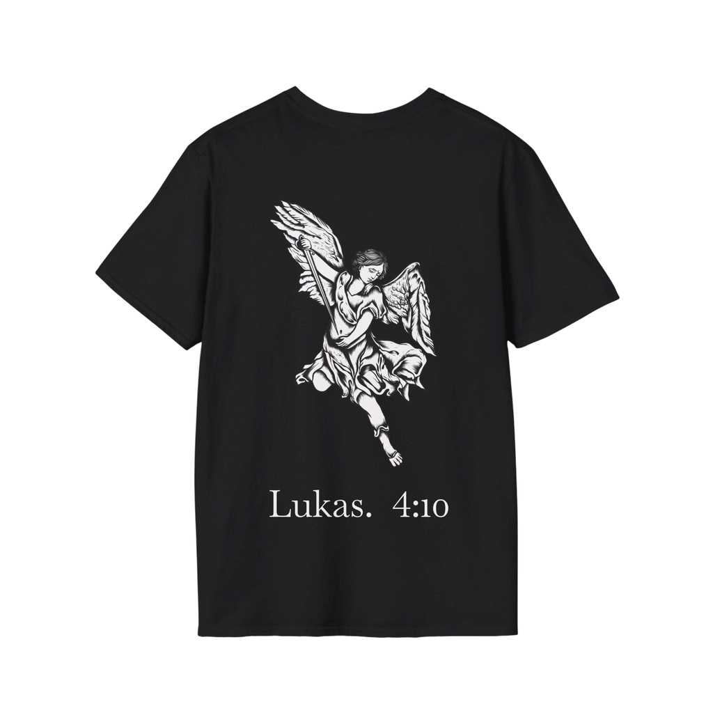 Paradox Tactical Guardian Angel T-Shirt