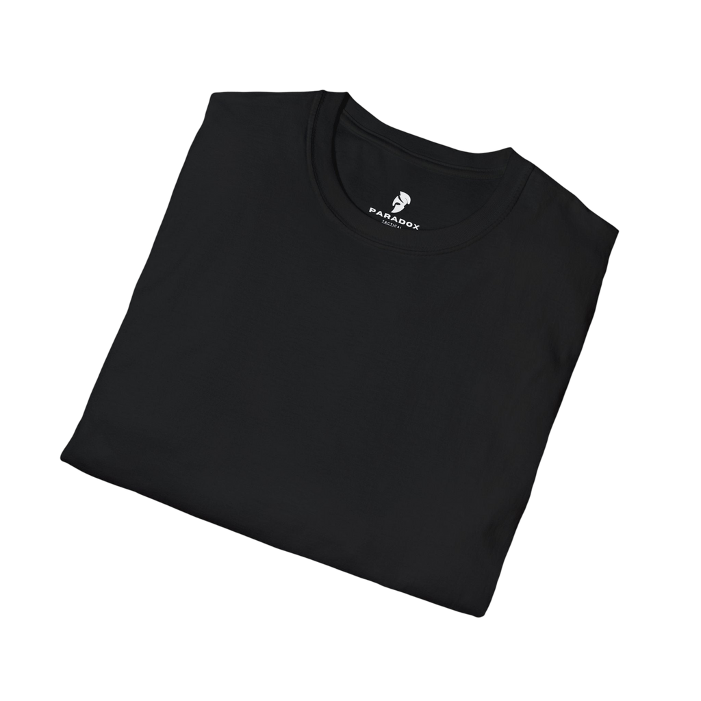 Paradox Tactical Night Operator T-Shirt