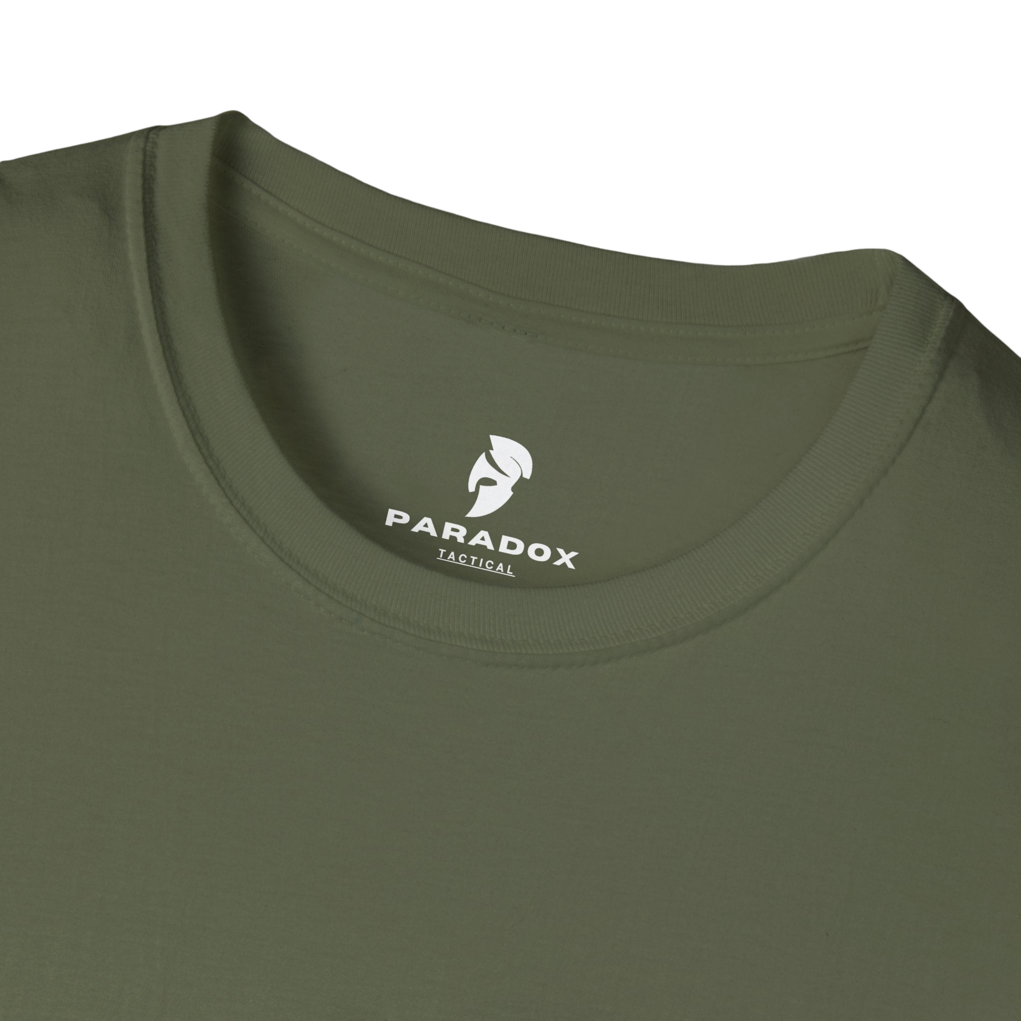 Paradox Tactical Night Operator T-Shirt 
