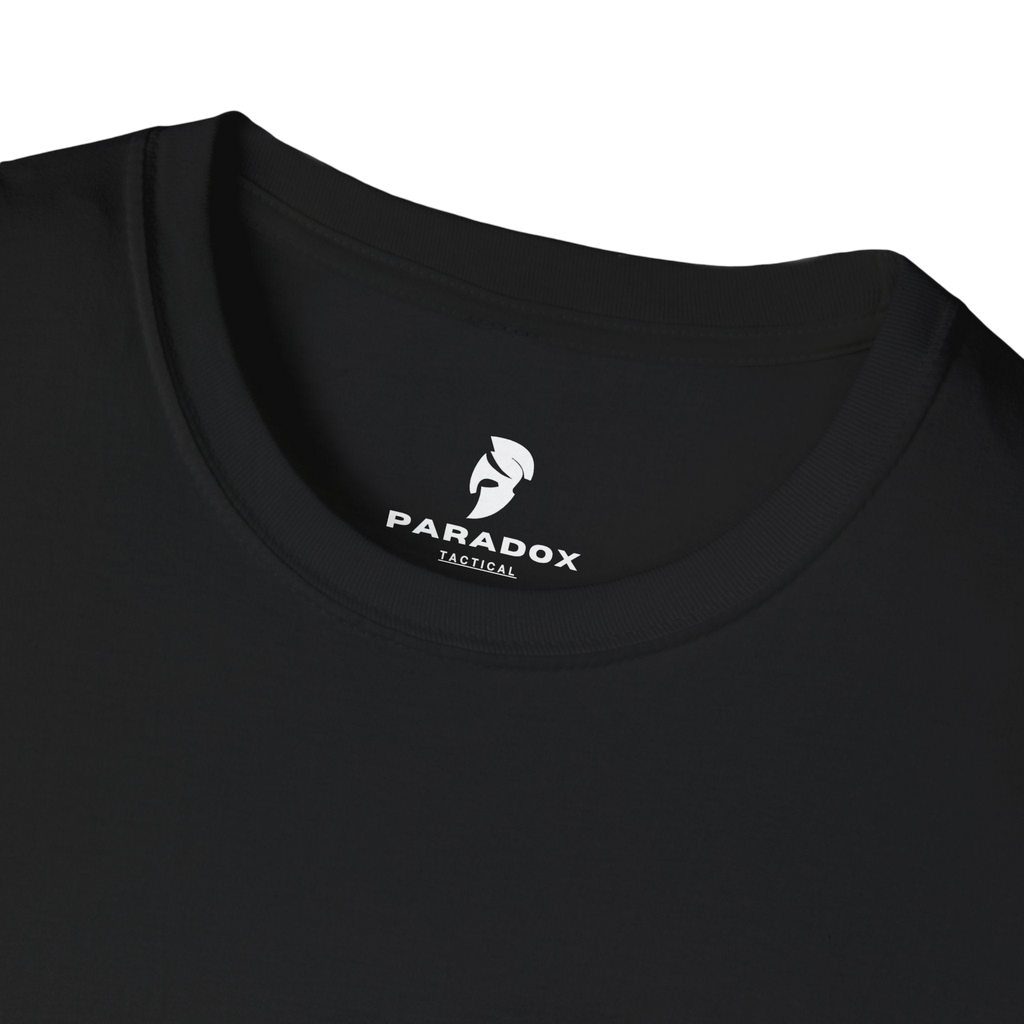 Paradox Tactical Night Operator T-Shirt