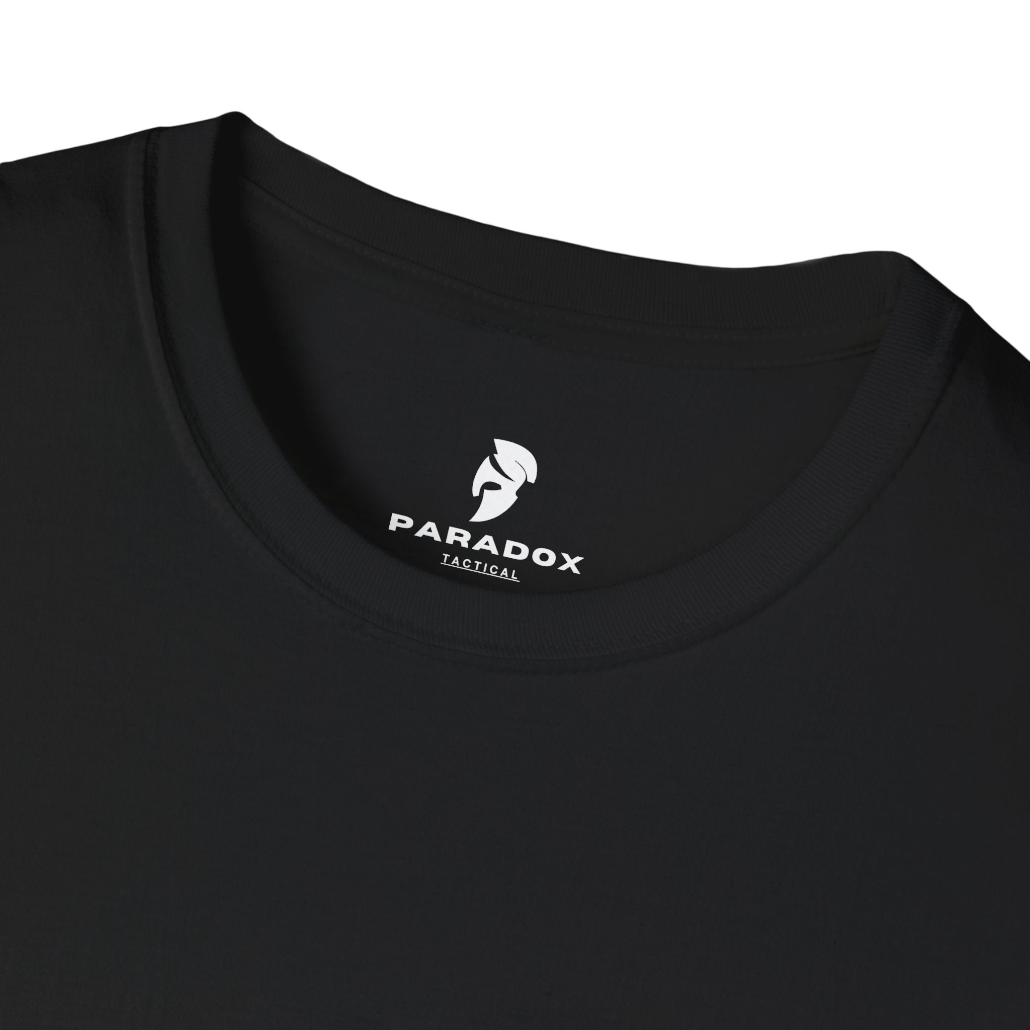 Paradox Tactical Night Operator T-Shirt 