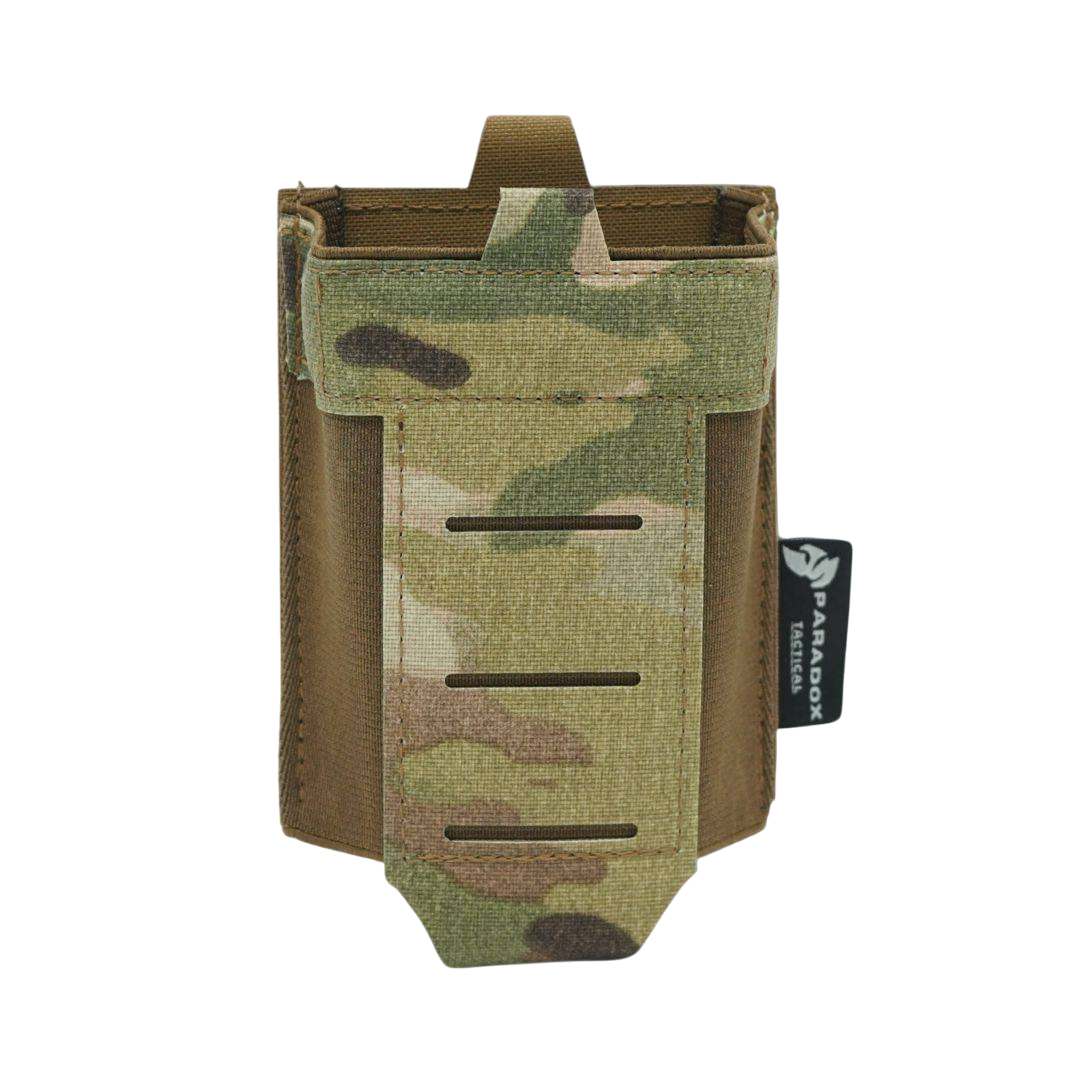 M4 Fast Mag Pouch Multicam Original