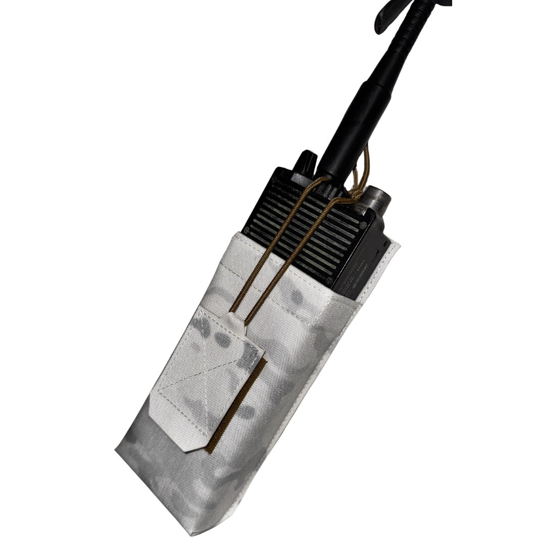 Paradox Tactical Winter Kit – Multicam Alpine Limitierte Auflage