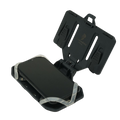 Personalisierbare Tac-Mount-Handyhalterung für Plattenträger