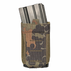 M4 Fast Mag Pouch Flecktarn