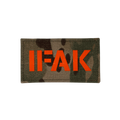 IFAK Patch Multicam Original