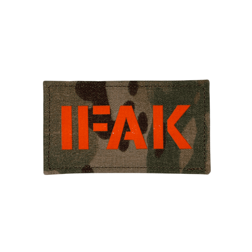 IFAK Patch Multicam Original