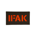 IFAK Patch Ranger Green