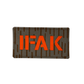 IFAK Patch nva strichtarn