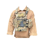 Chest Rig, Modular Rig 