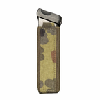 Pistolen Fast Mag Pouch Flecktarn