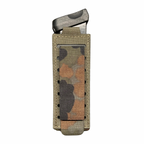 Pistolen Fast Mag Pouch Flecktarn