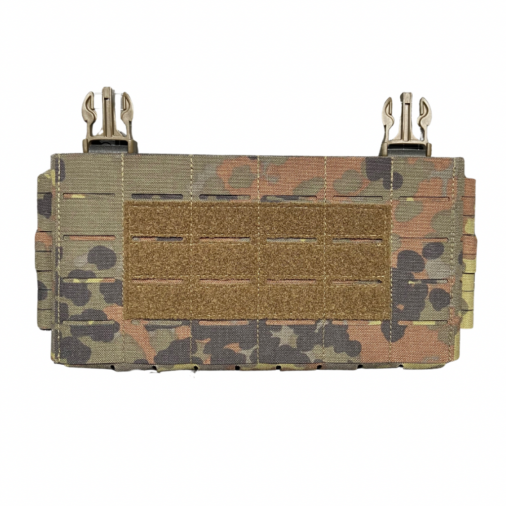 Modular Placard V1 Flecktarn