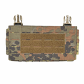 Modular Placard V1 Flecktarn