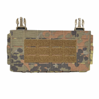 Modular Placard V1 Flecktarn