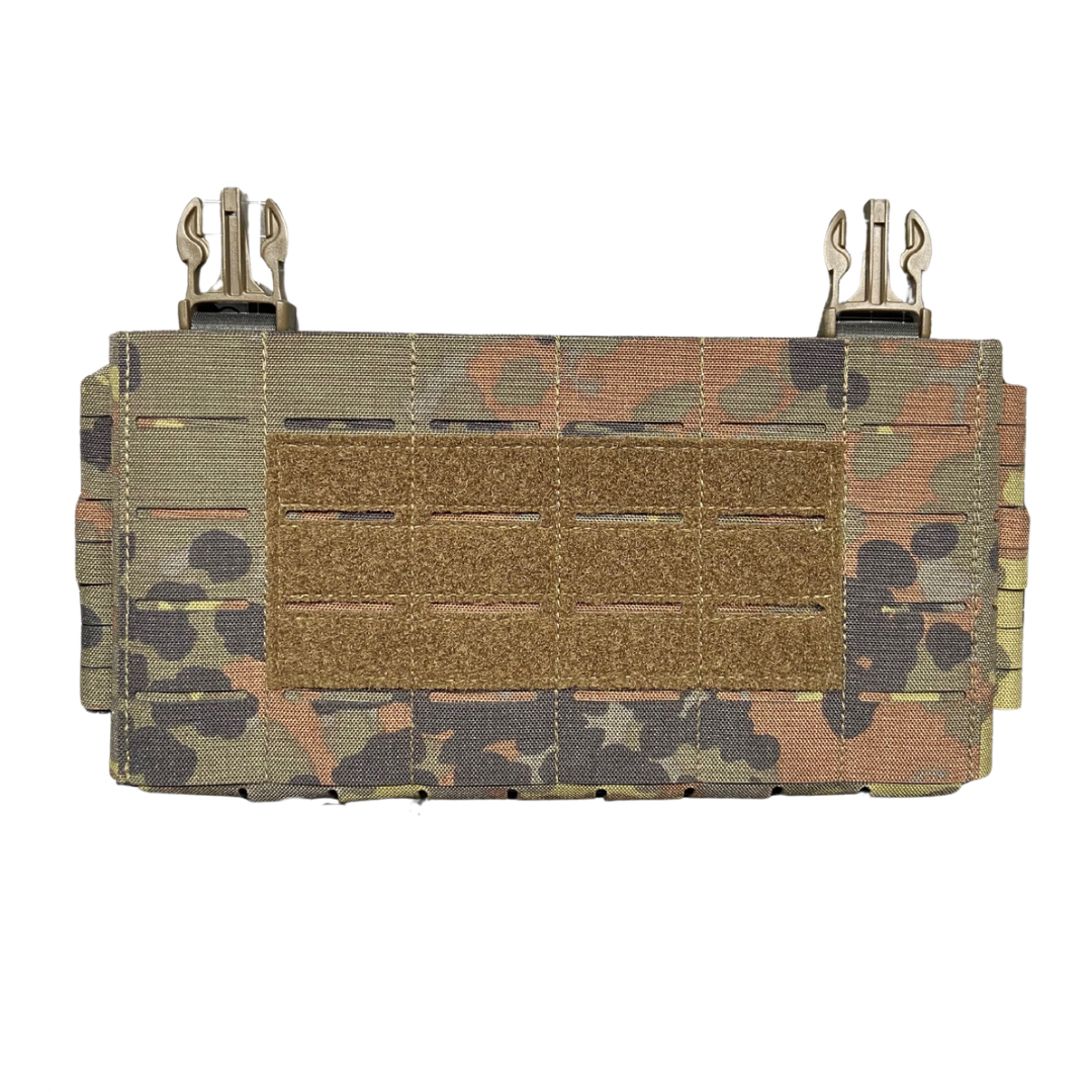 Modular Placard V1 Flecktarn