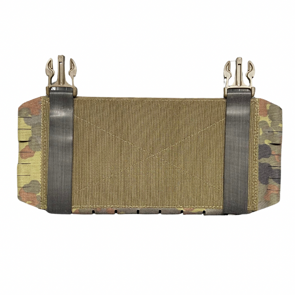 Modular Placard V1 Flecktarn