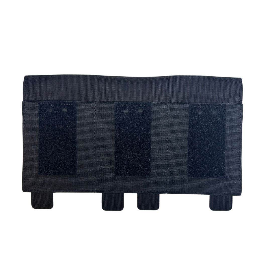 Flex Panel – Low Profile Elastic MOLLE Panel