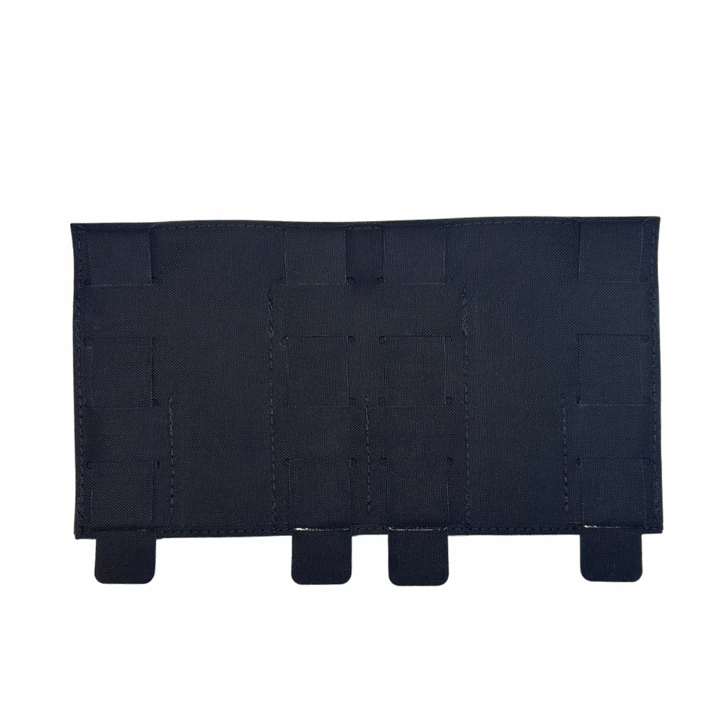 Flex Panel – Low Profile Elastic MOLLE Panel