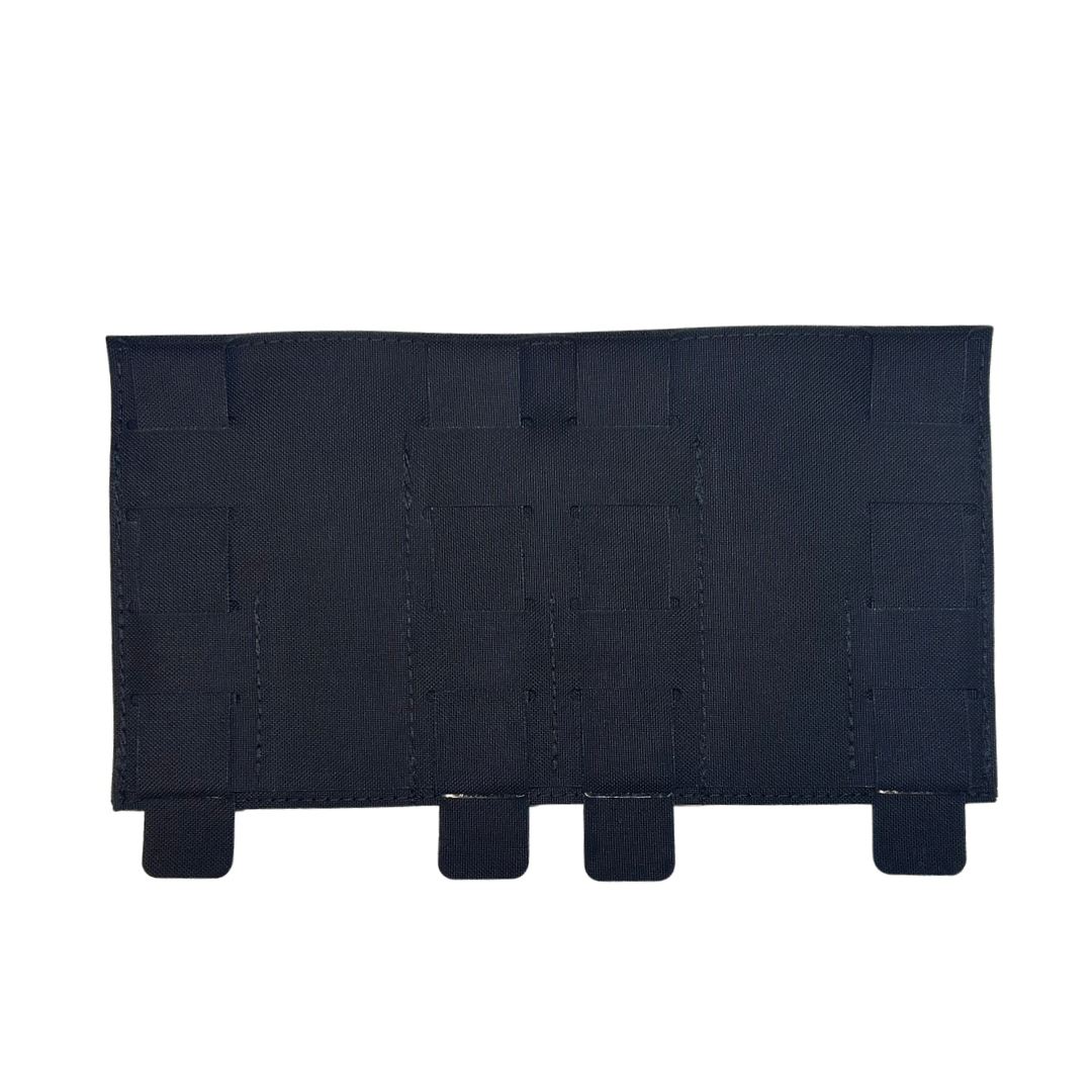 Flex Panel – Low Profile Elastic MOLLE Panel