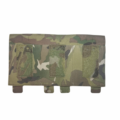 Flex Panel – Low Profile Elastic MOLLE Panel