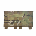 Flex Panel – Low Profile Elastic MOLLE Panel