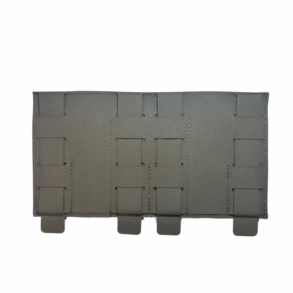 Flex Panel – Low Profile Elastic MOLLE Panel