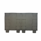 Flex Panel – Low Profile Elastic MOLLE Panel