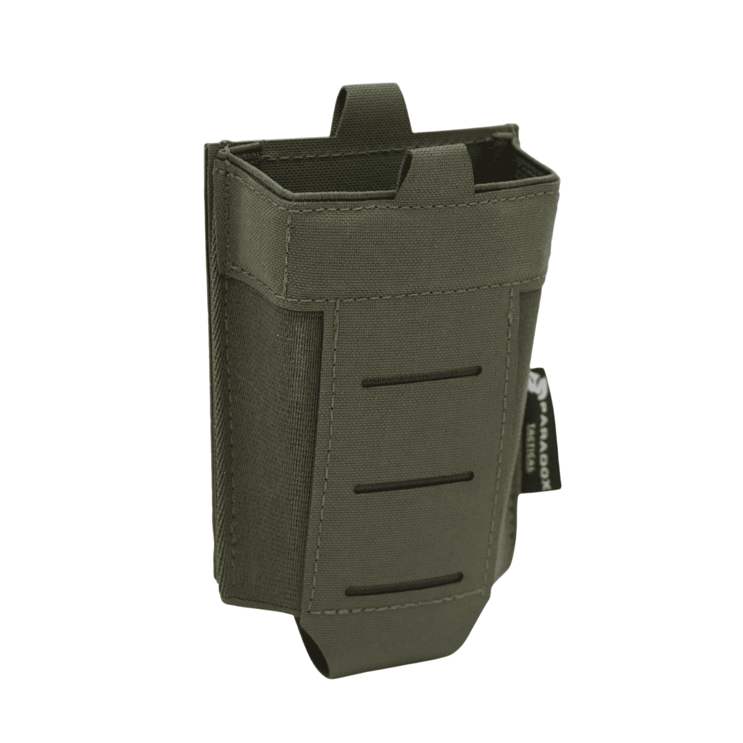 M4 Fast Mag Pouch Ranger Green