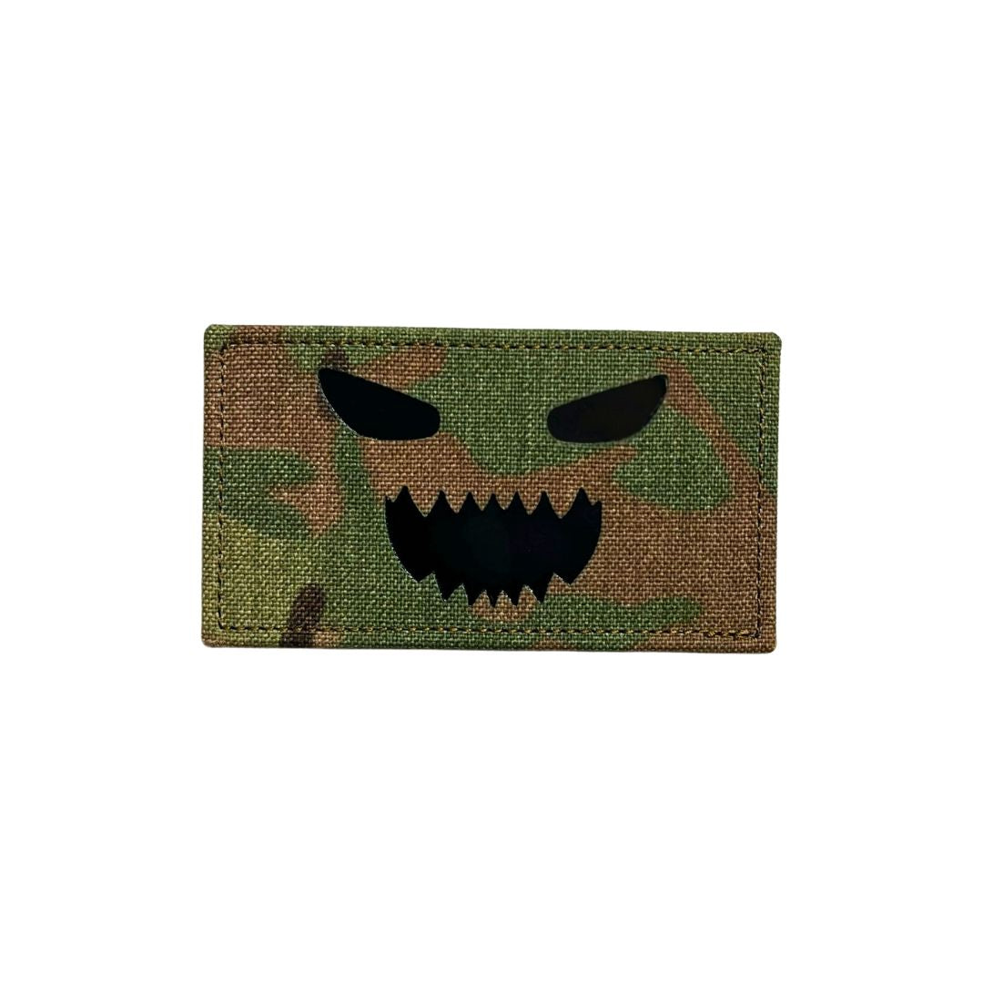 Ghost Patch