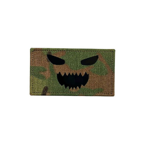 Ghost Patch