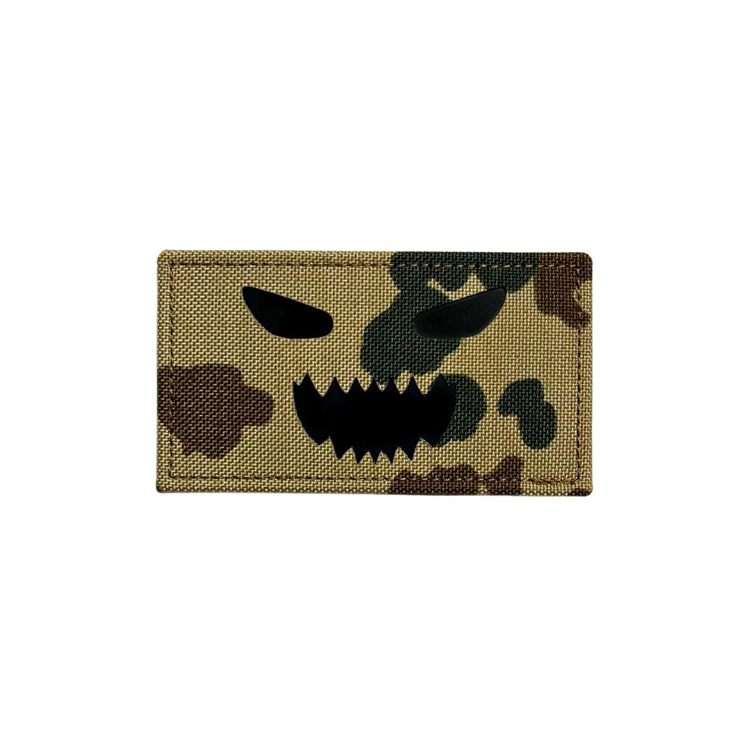 Ghost Patch