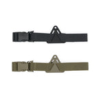 Paradox Tactical Leg Strap 2M-Warrior Beingurt – Detailansicht