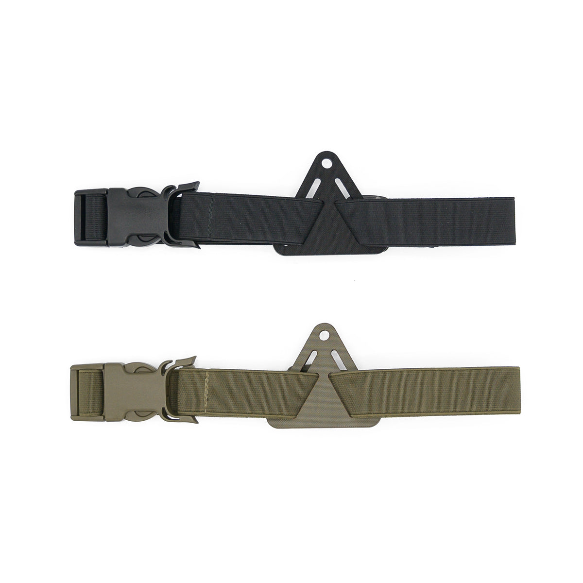 Paradox Tactical Leg Strap 2M-Warrior Beingurt – Detailansicht