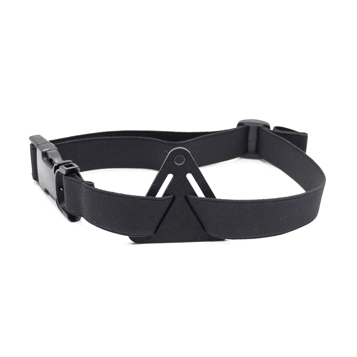 Paradox Tactical Leg Strap 2M-Warrior Beingurt in Schwarz