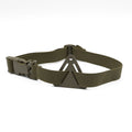 Paradox Tactical Leg Strap 2M-Warrior Beingurt in Ranger Green