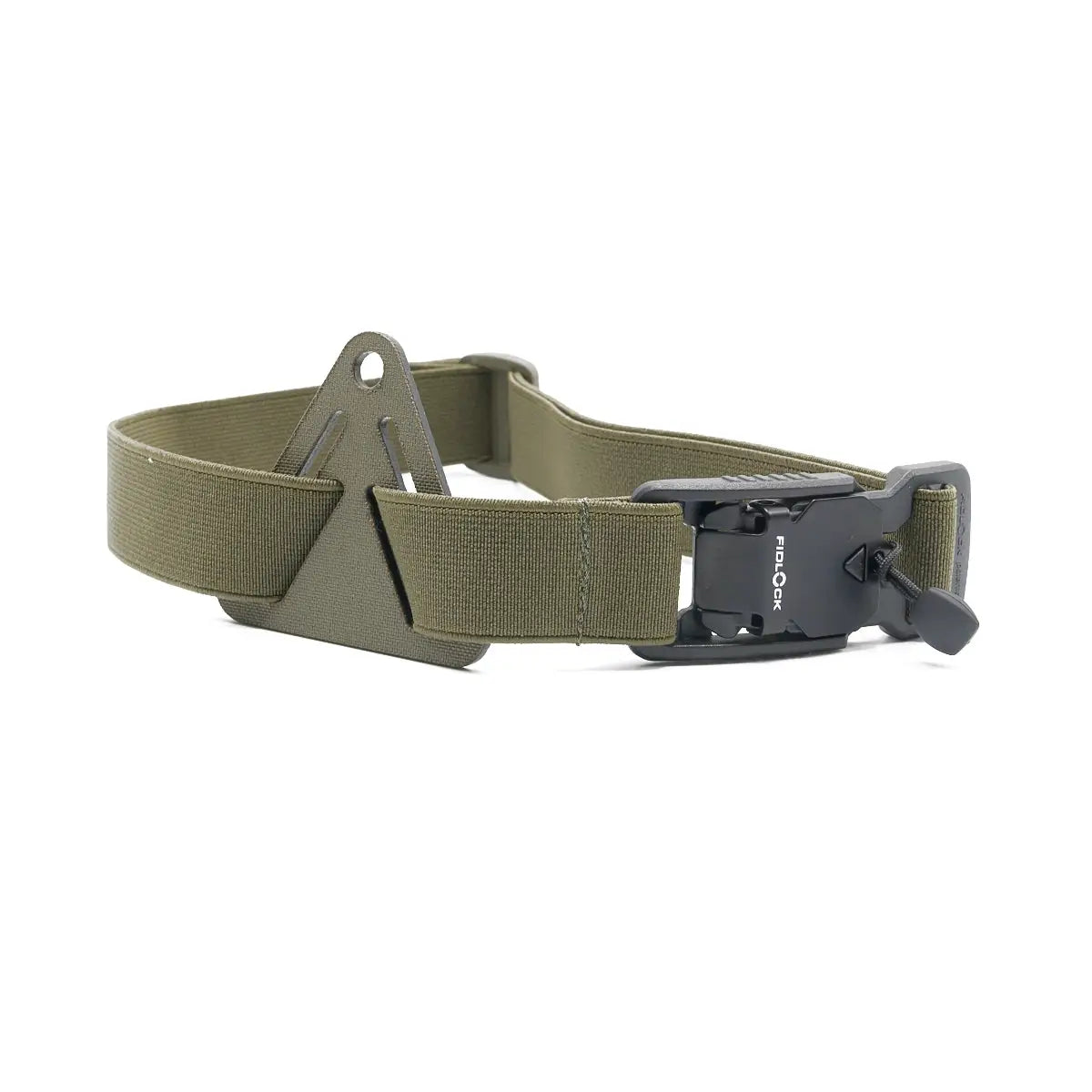Paradox Tactical Leg Strap FidLock Beingurt – Detailansicht