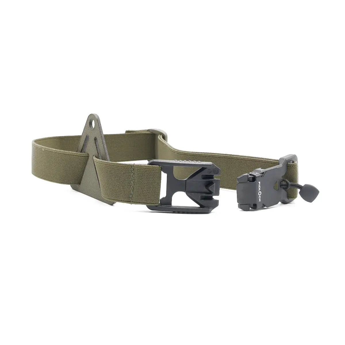 Paradox Tactical Leg Strap FidLock Beingurt – FidLock-Magnetverschluss