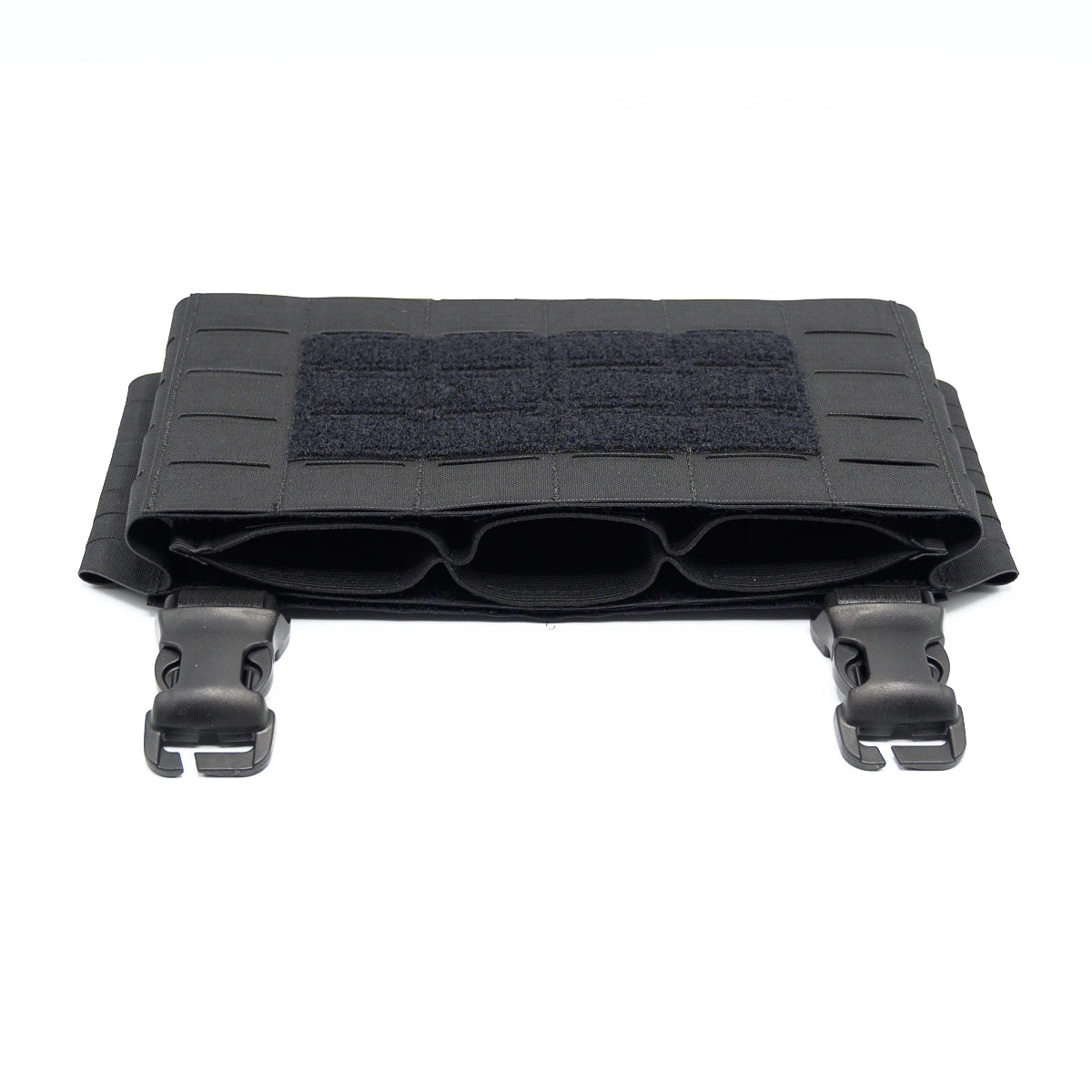 Modular Placard V1 Schwarz – Ansicht 2