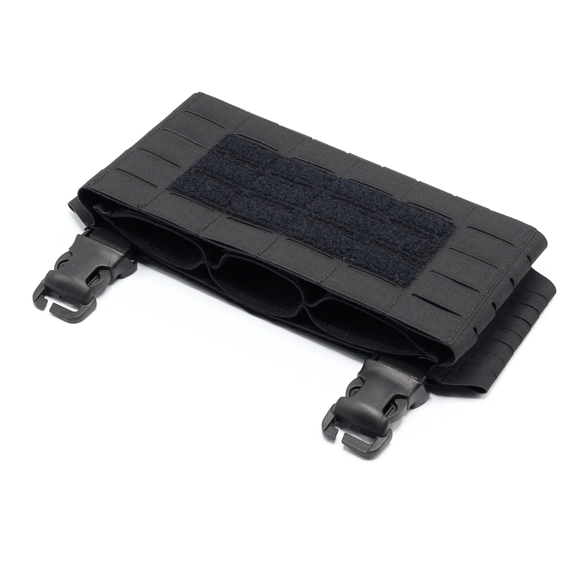 Modular Placard V1 Schwarz – Ansicht 3