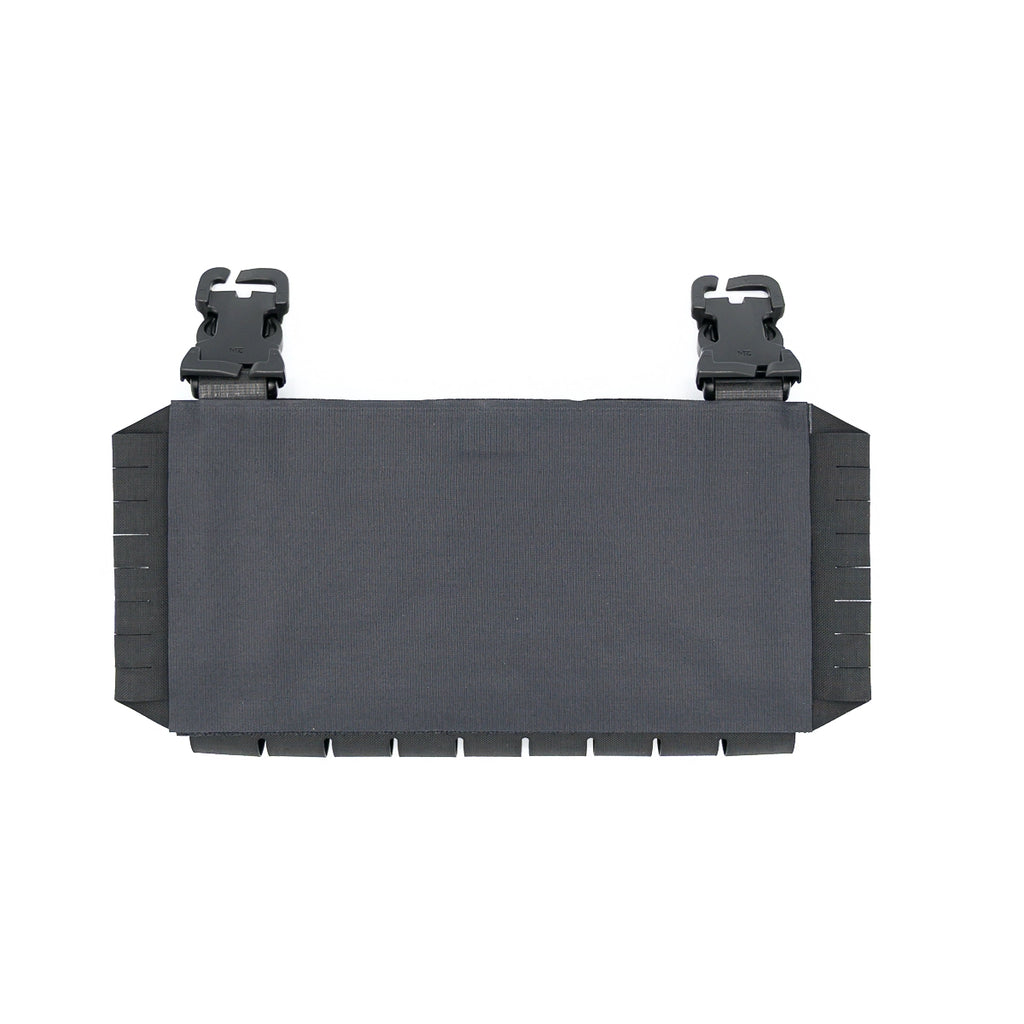 Modular Placard V1 Schwarz – Ansicht 4